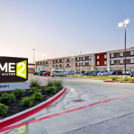 Home2 Suites By Hilton Fort Worth Southwest Cityview Exteriér fotografie
