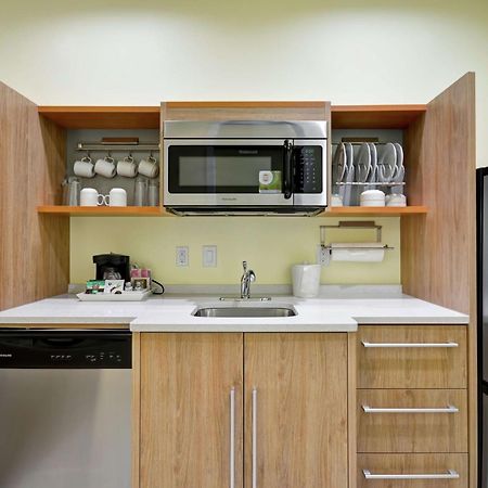 Home2 Suites By Hilton Fort Worth Southwest Cityview Exteriér fotografie