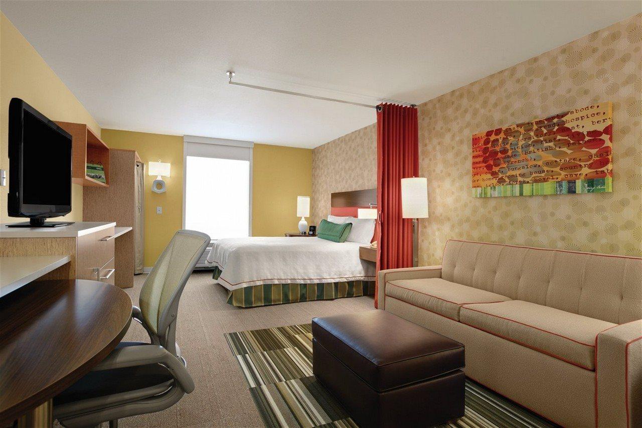 Home2 Suites By Hilton Fort Worth Southwest Cityview Exteriér fotografie