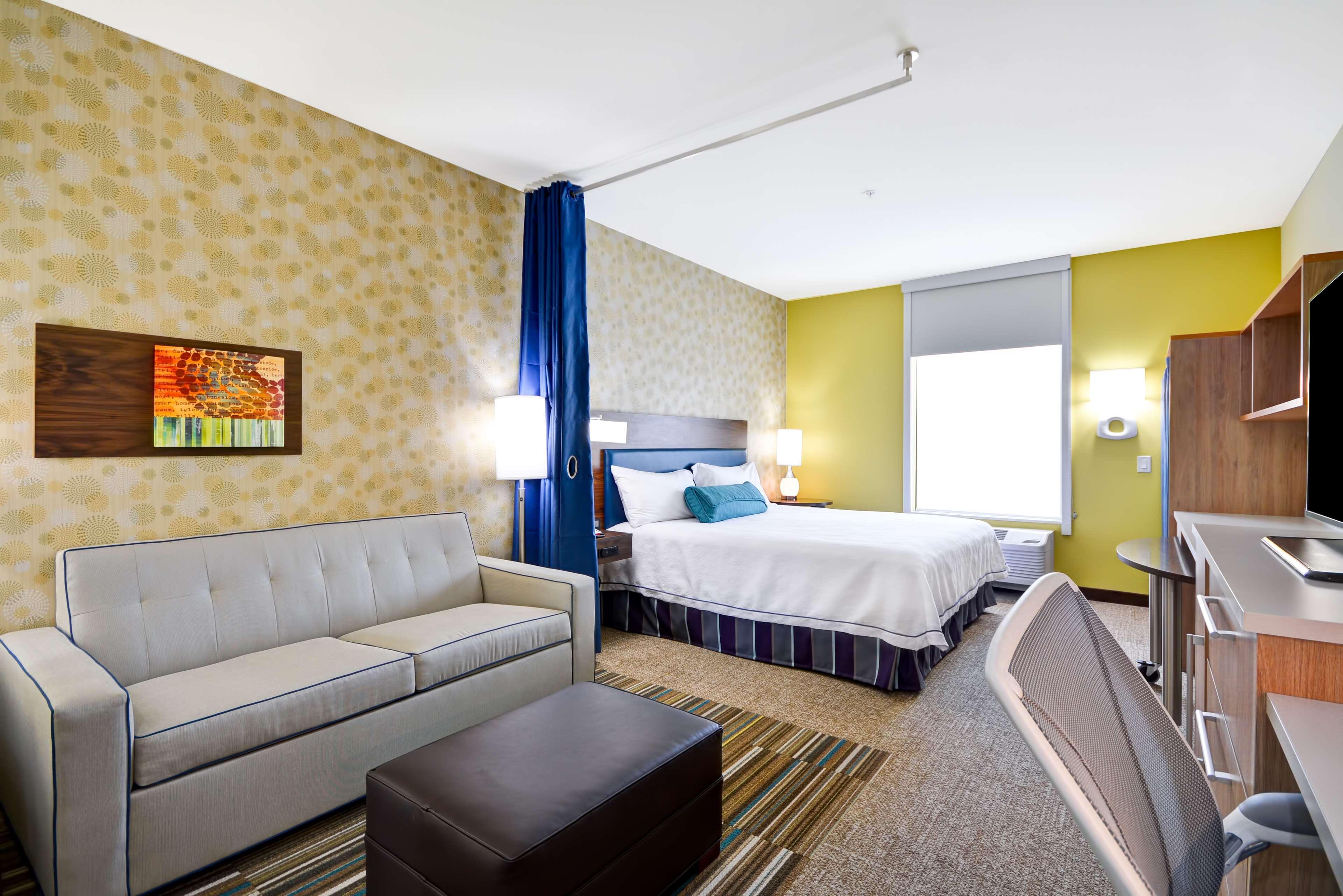 Home2 Suites By Hilton Fort Worth Southwest Cityview Exteriér fotografie