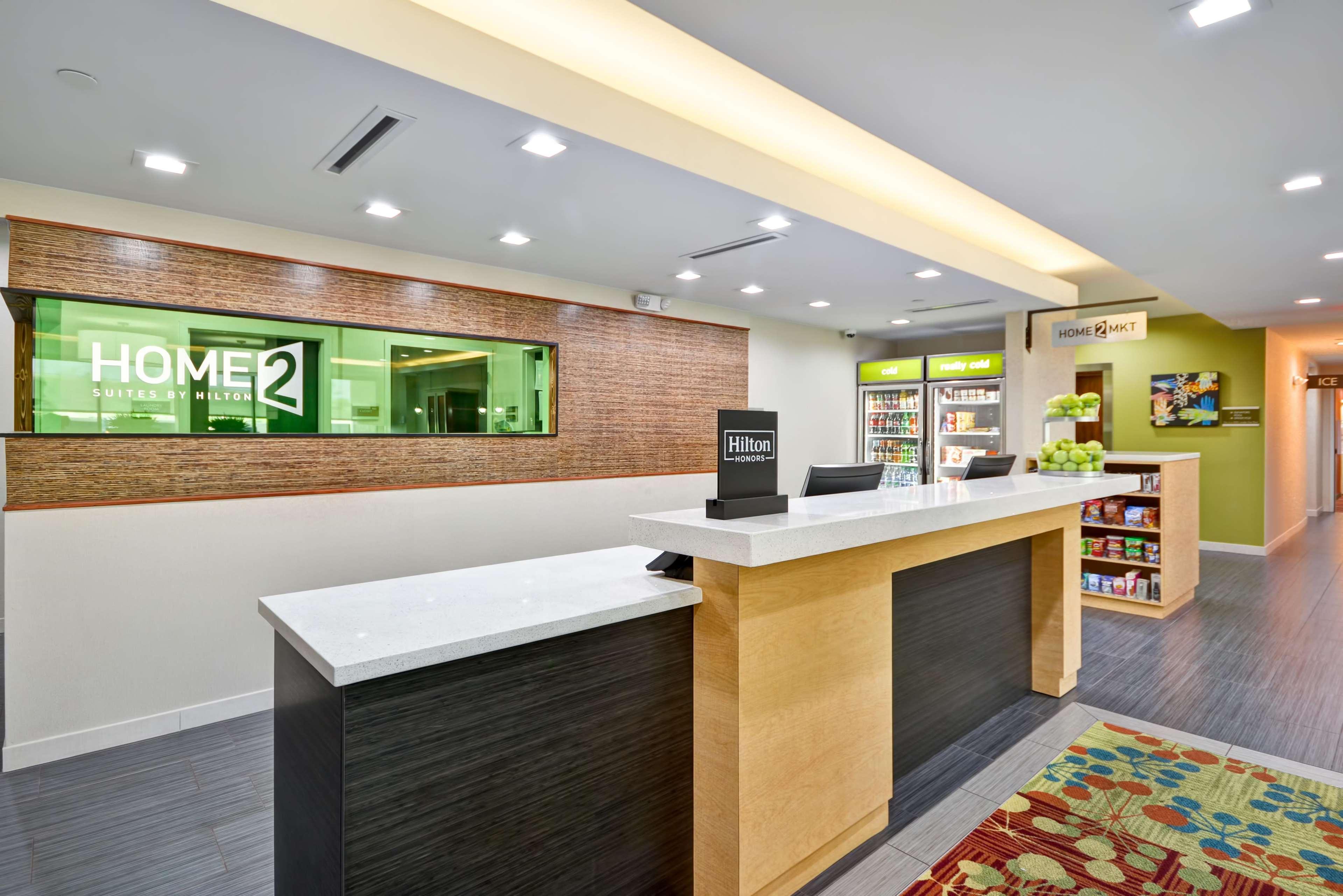 Home2 Suites By Hilton Fort Worth Southwest Cityview Exteriér fotografie
