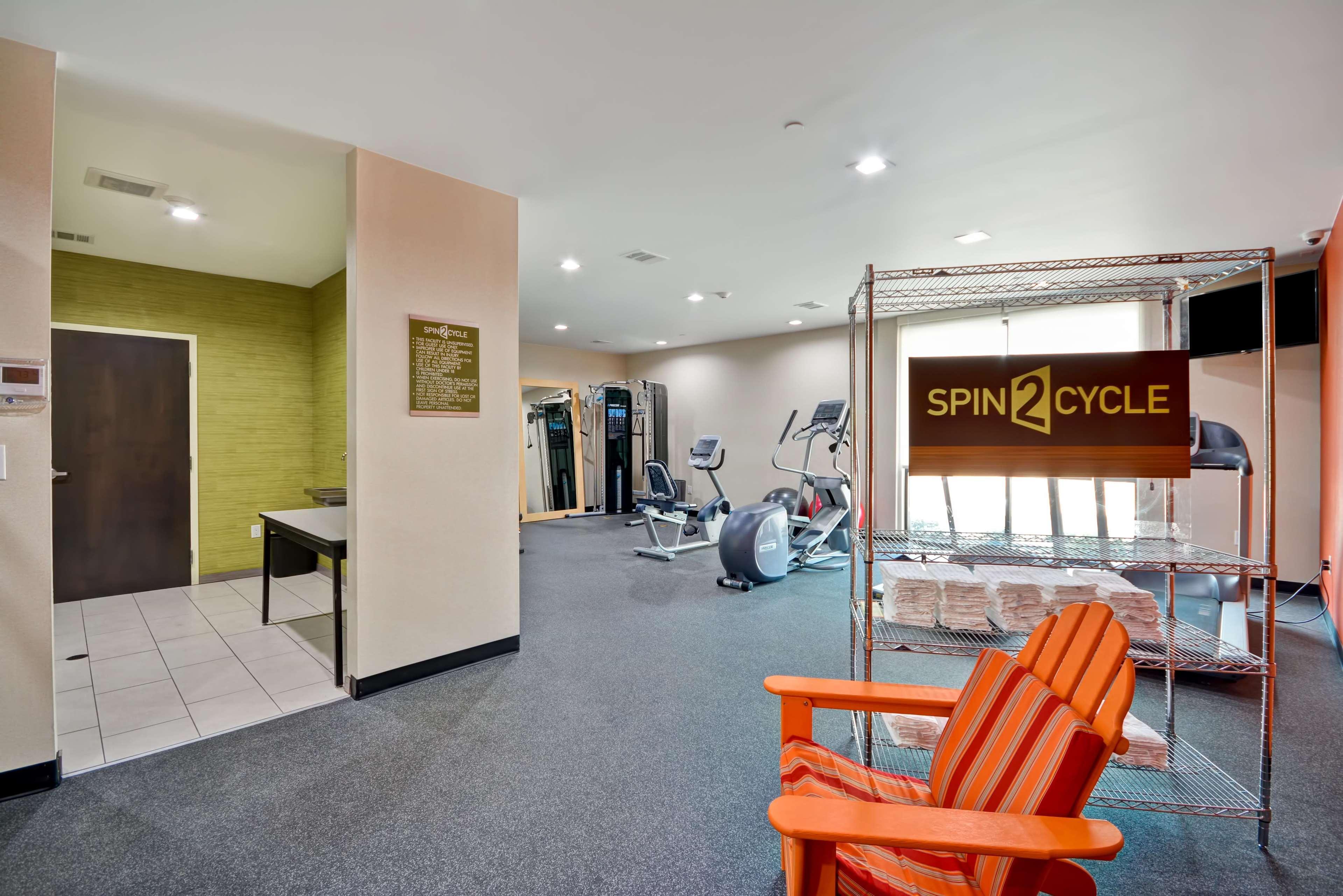 Home2 Suites By Hilton Fort Worth Southwest Cityview Exteriér fotografie