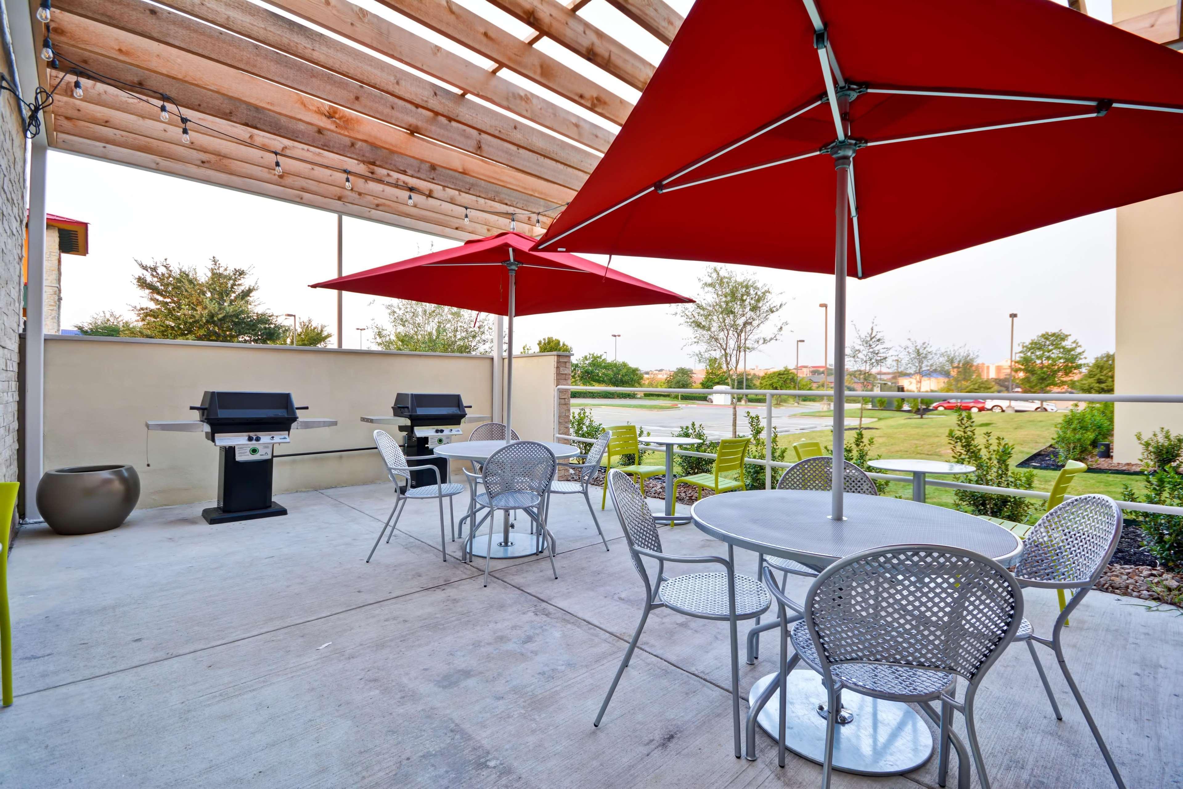 Home2 Suites By Hilton Fort Worth Southwest Cityview Exteriér fotografie