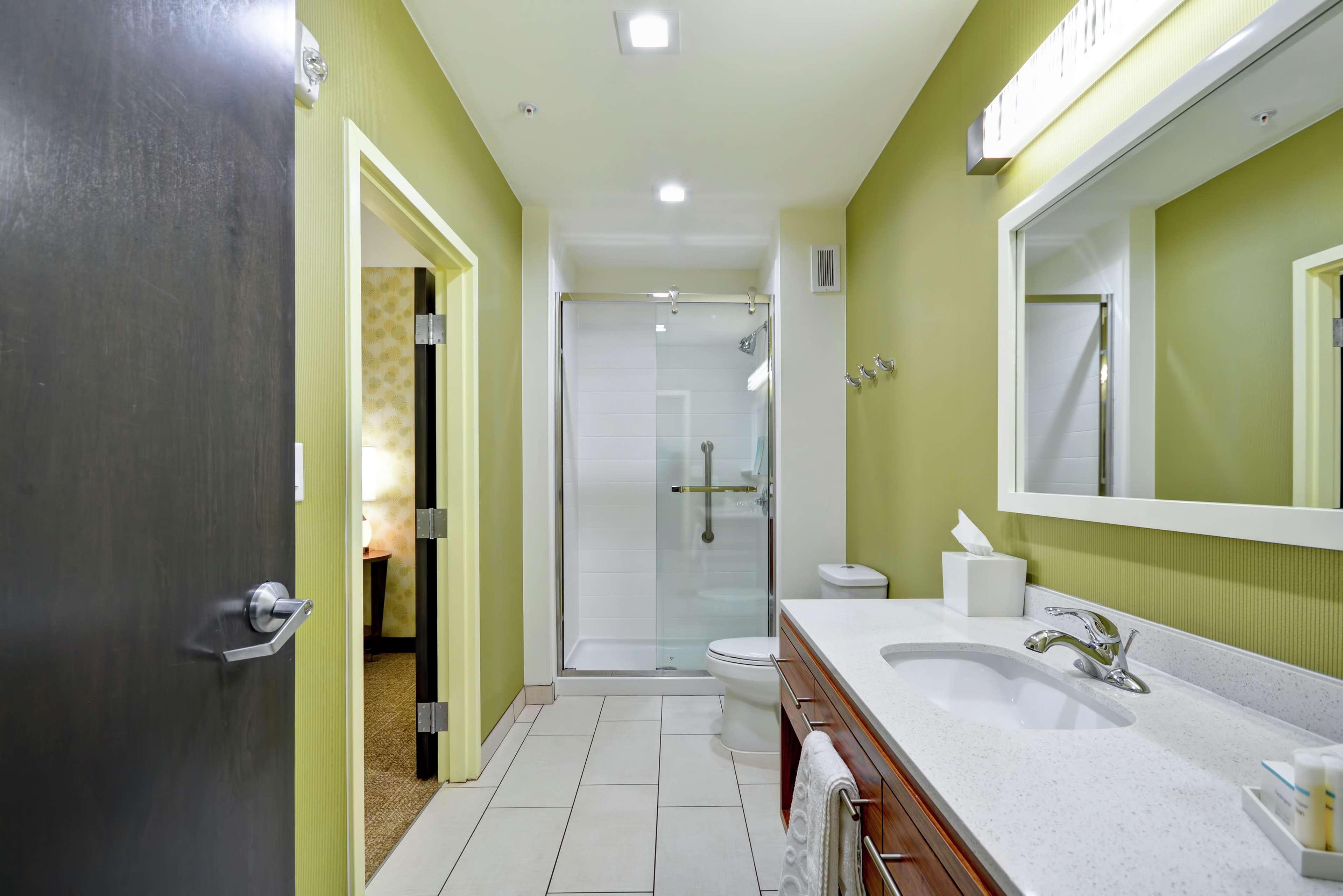 Home2 Suites By Hilton Fort Worth Southwest Cityview Exteriér fotografie
