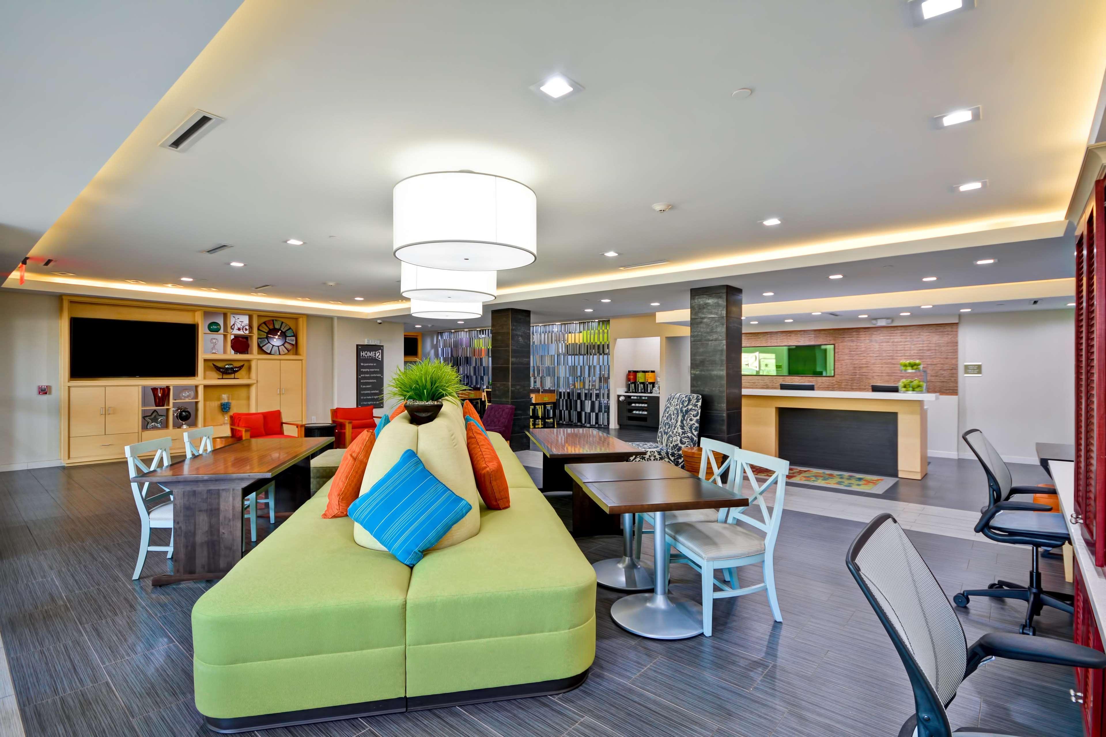 Home2 Suites By Hilton Fort Worth Southwest Cityview Exteriér fotografie