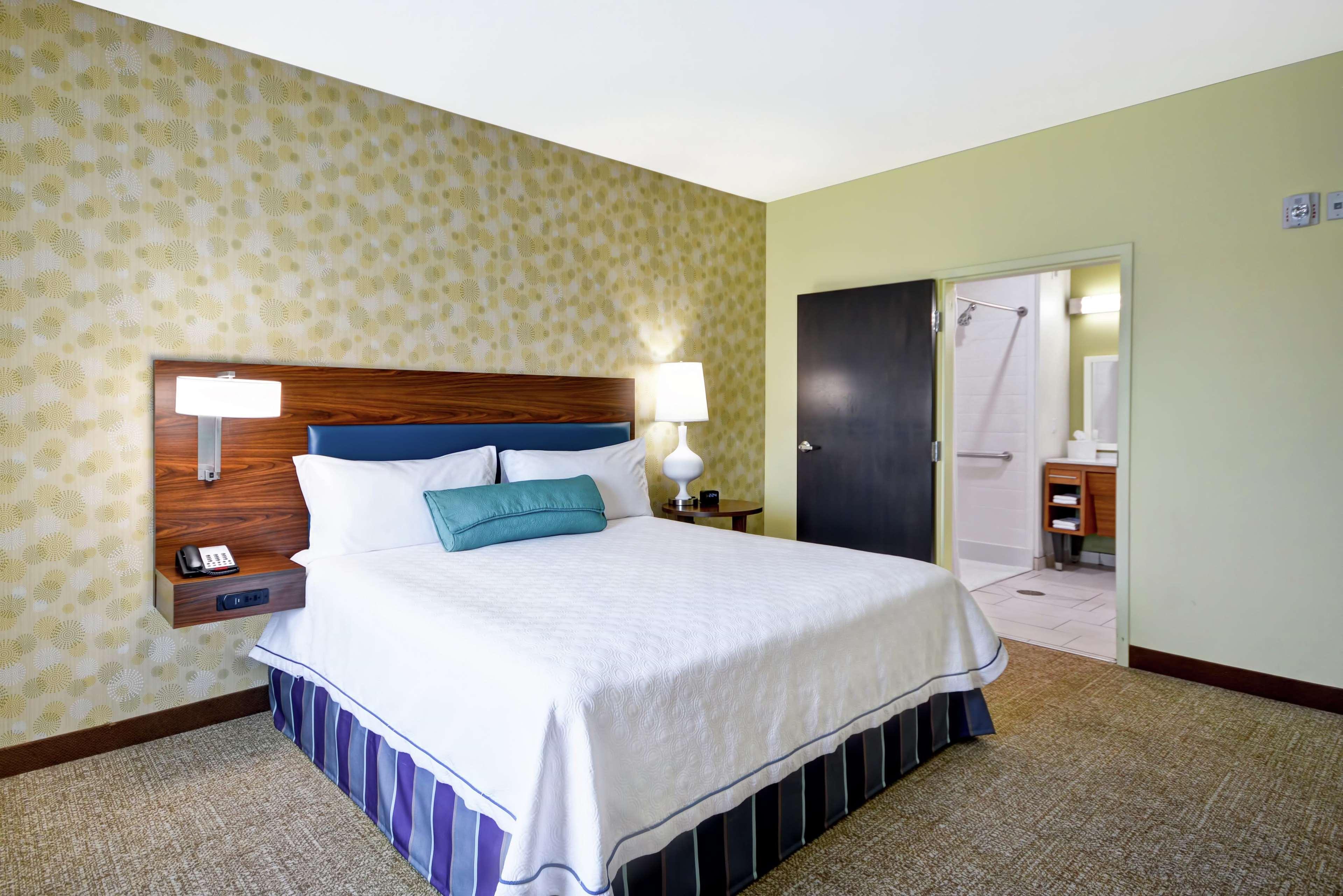 Home2 Suites By Hilton Fort Worth Southwest Cityview Exteriér fotografie