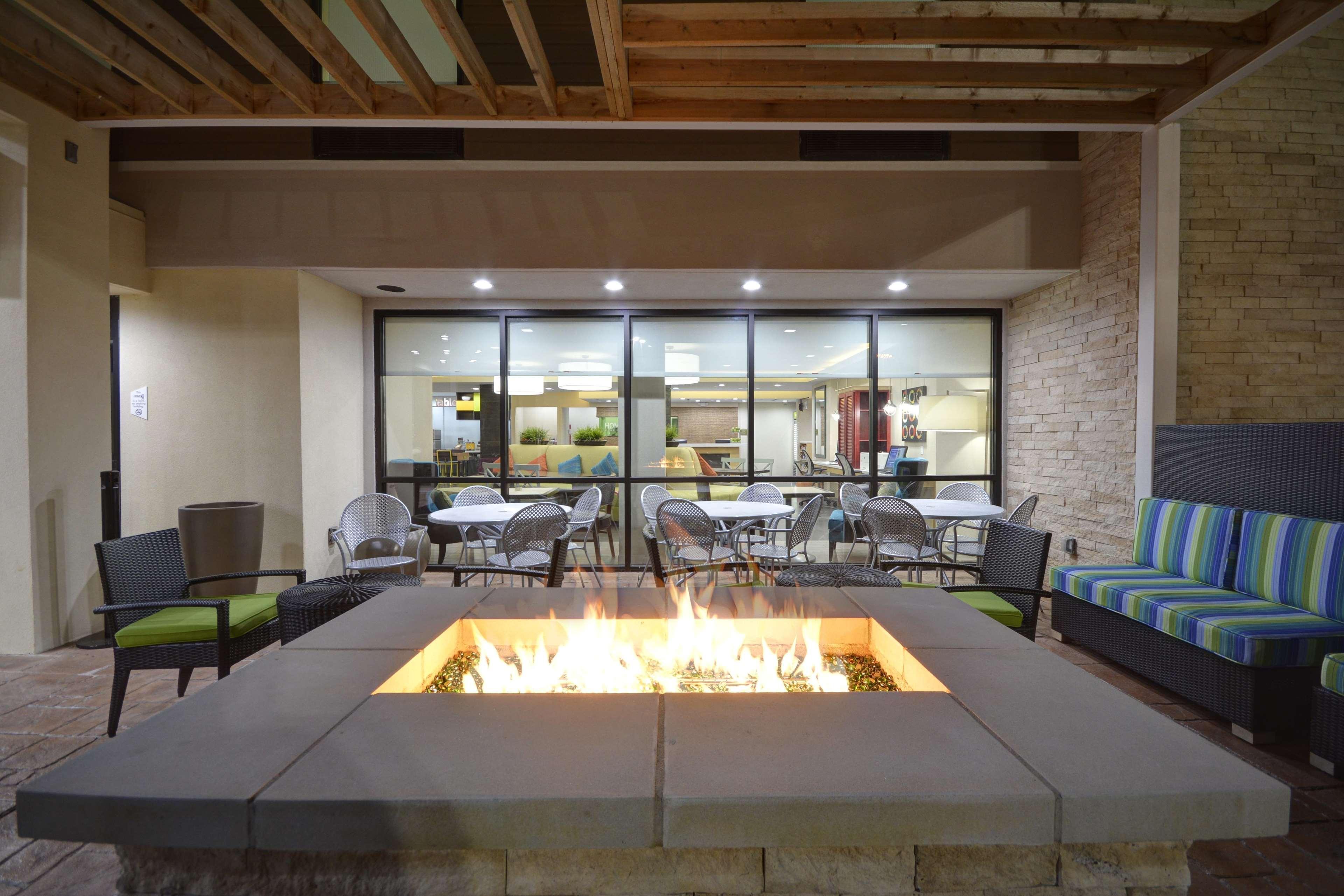 Home2 Suites By Hilton Fort Worth Southwest Cityview Exteriér fotografie
