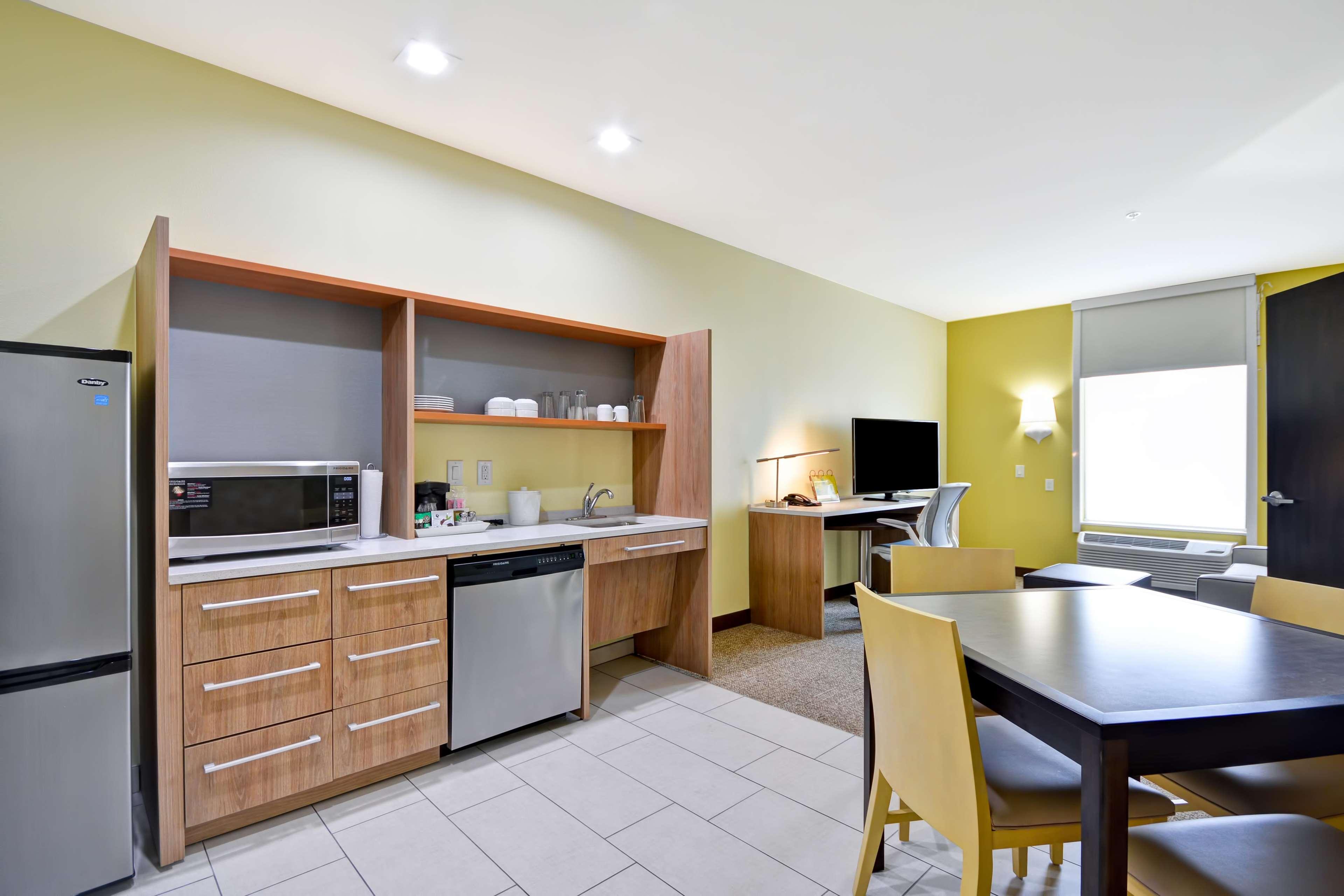 Home2 Suites By Hilton Fort Worth Southwest Cityview Exteriér fotografie