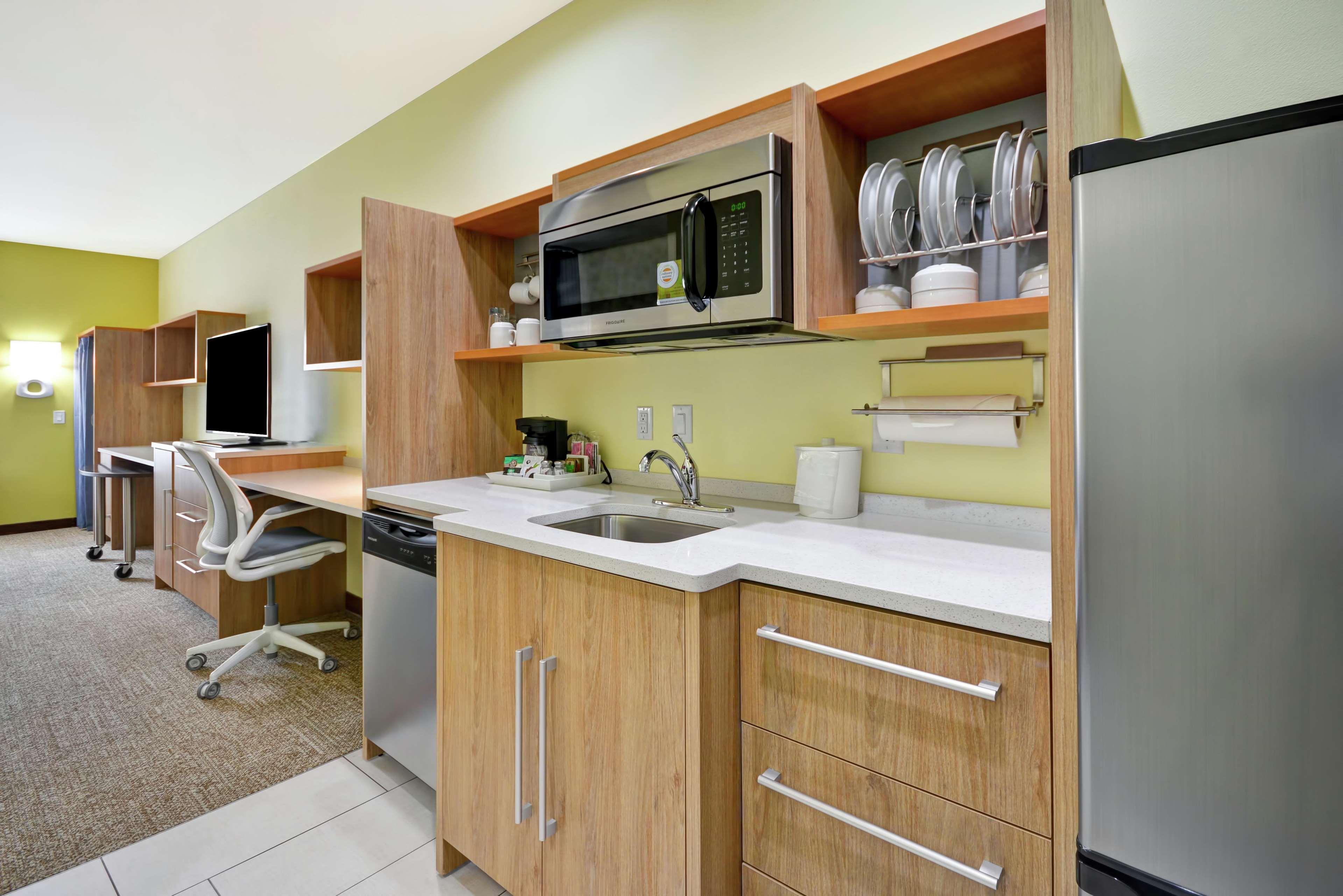 Home2 Suites By Hilton Fort Worth Southwest Cityview Exteriér fotografie