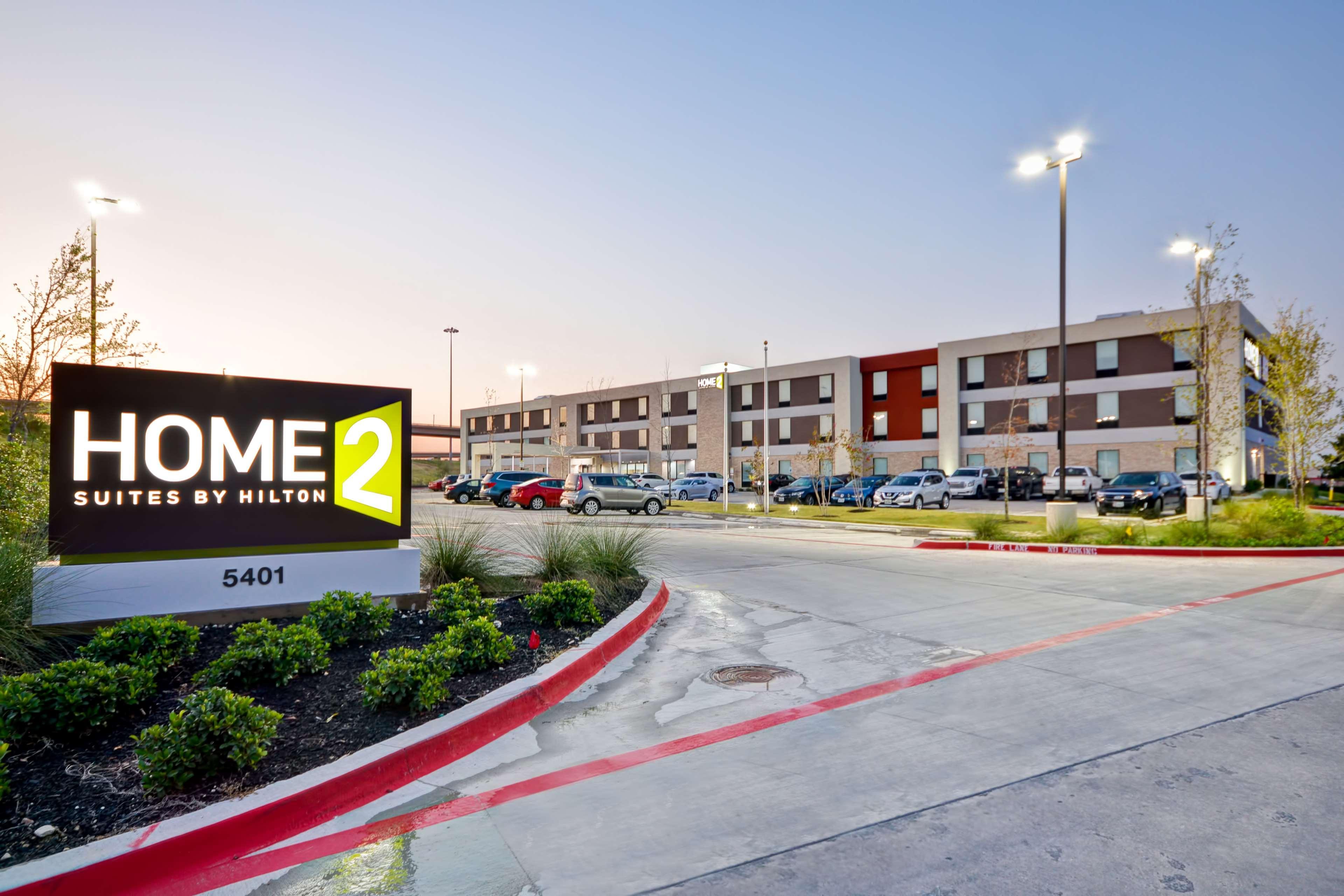 Home2 Suites By Hilton Fort Worth Southwest Cityview Exteriér fotografie