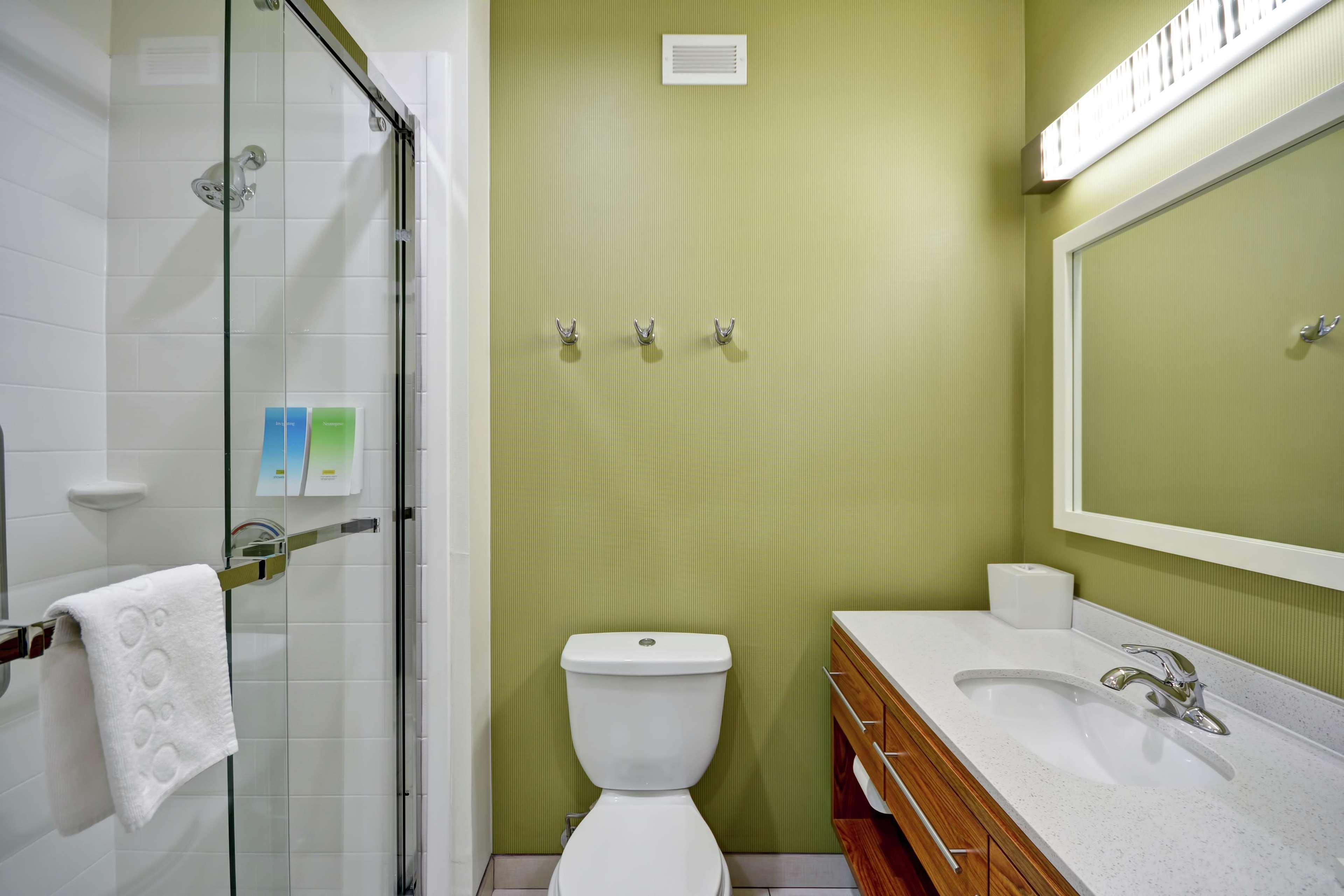 Home2 Suites By Hilton Fort Worth Southwest Cityview Exteriér fotografie