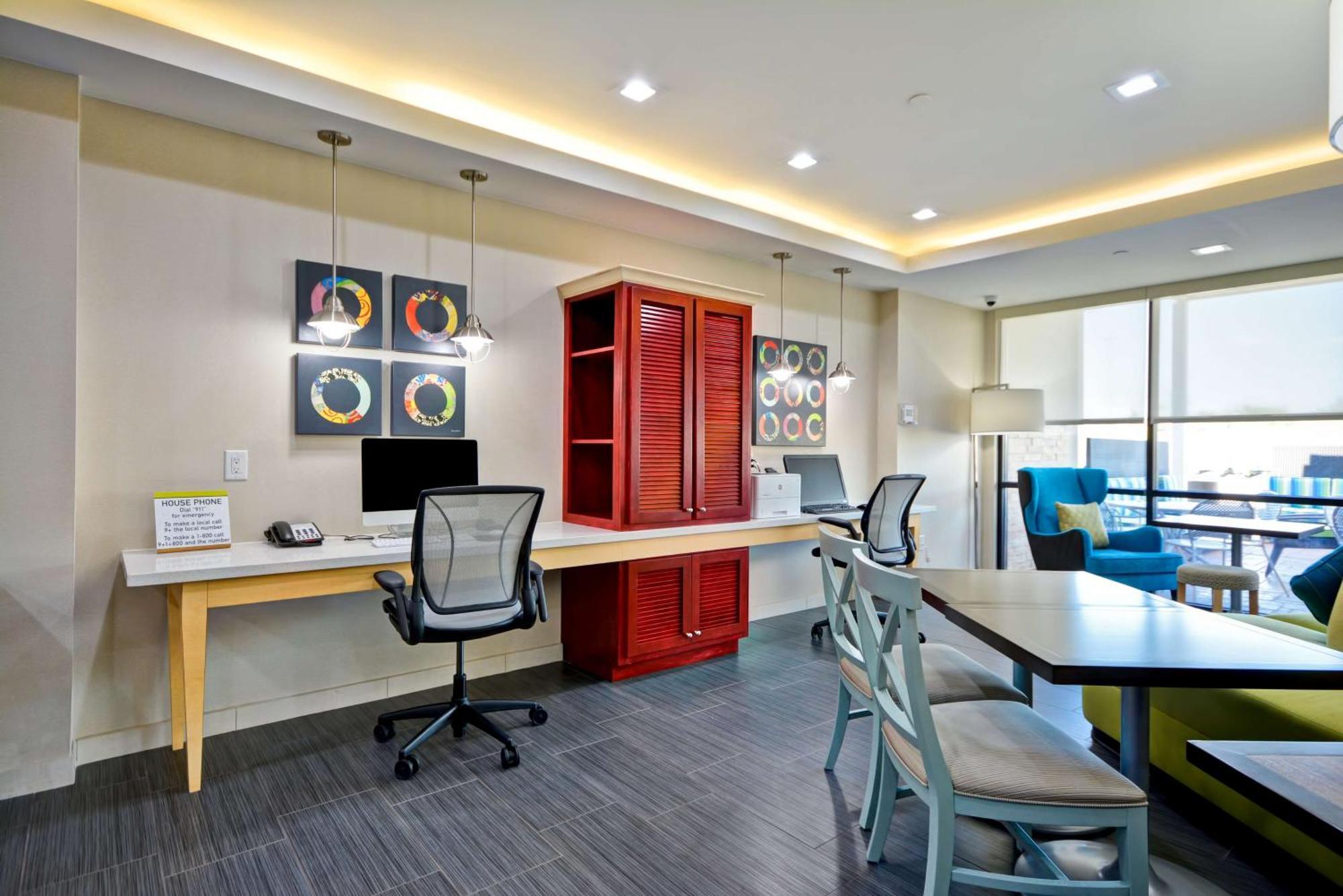 Home2 Suites By Hilton Fort Worth Southwest Cityview Exteriér fotografie