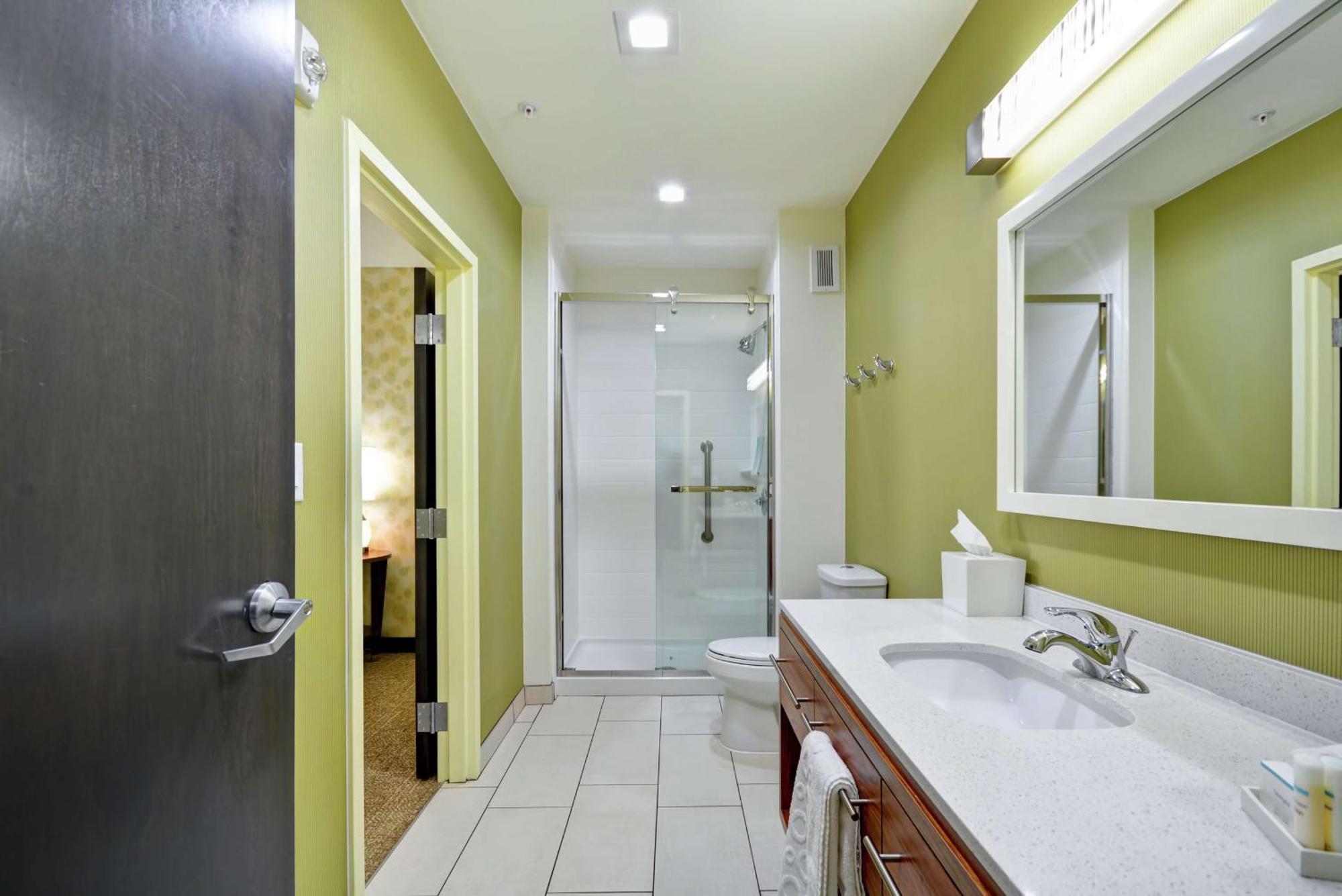 Home2 Suites By Hilton Fort Worth Southwest Cityview Exteriér fotografie