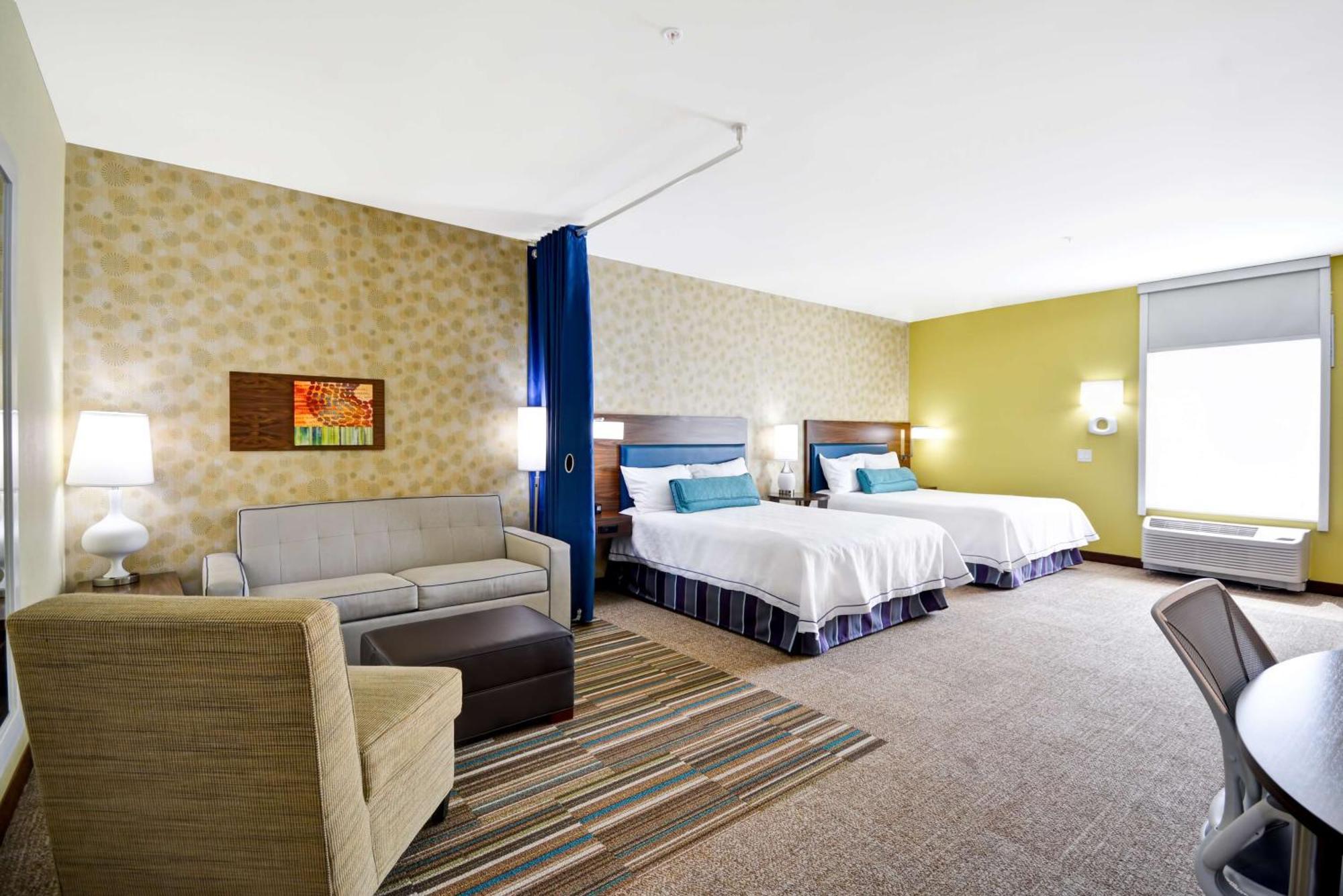Home2 Suites By Hilton Fort Worth Southwest Cityview Exteriér fotografie