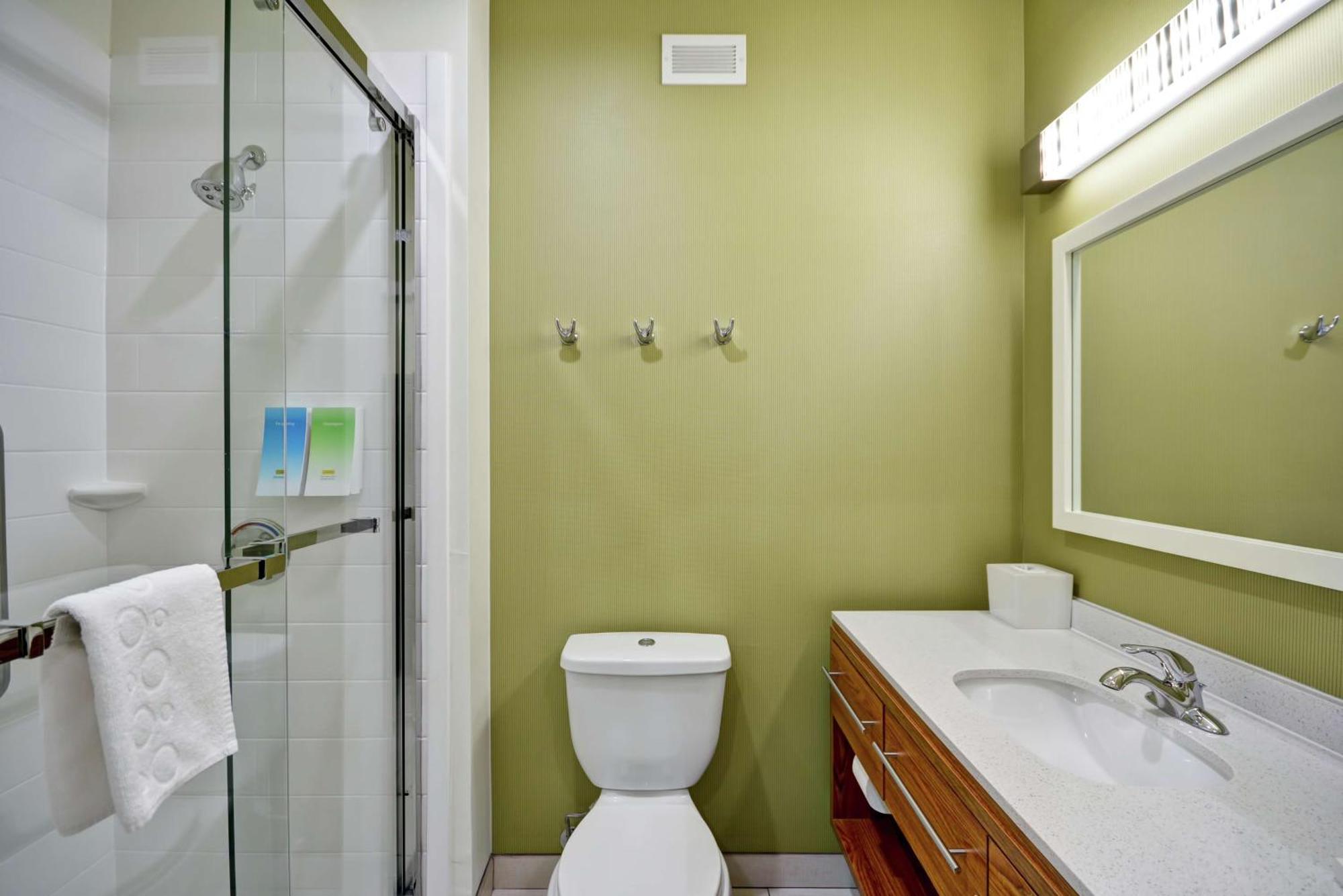 Home2 Suites By Hilton Fort Worth Southwest Cityview Exteriér fotografie