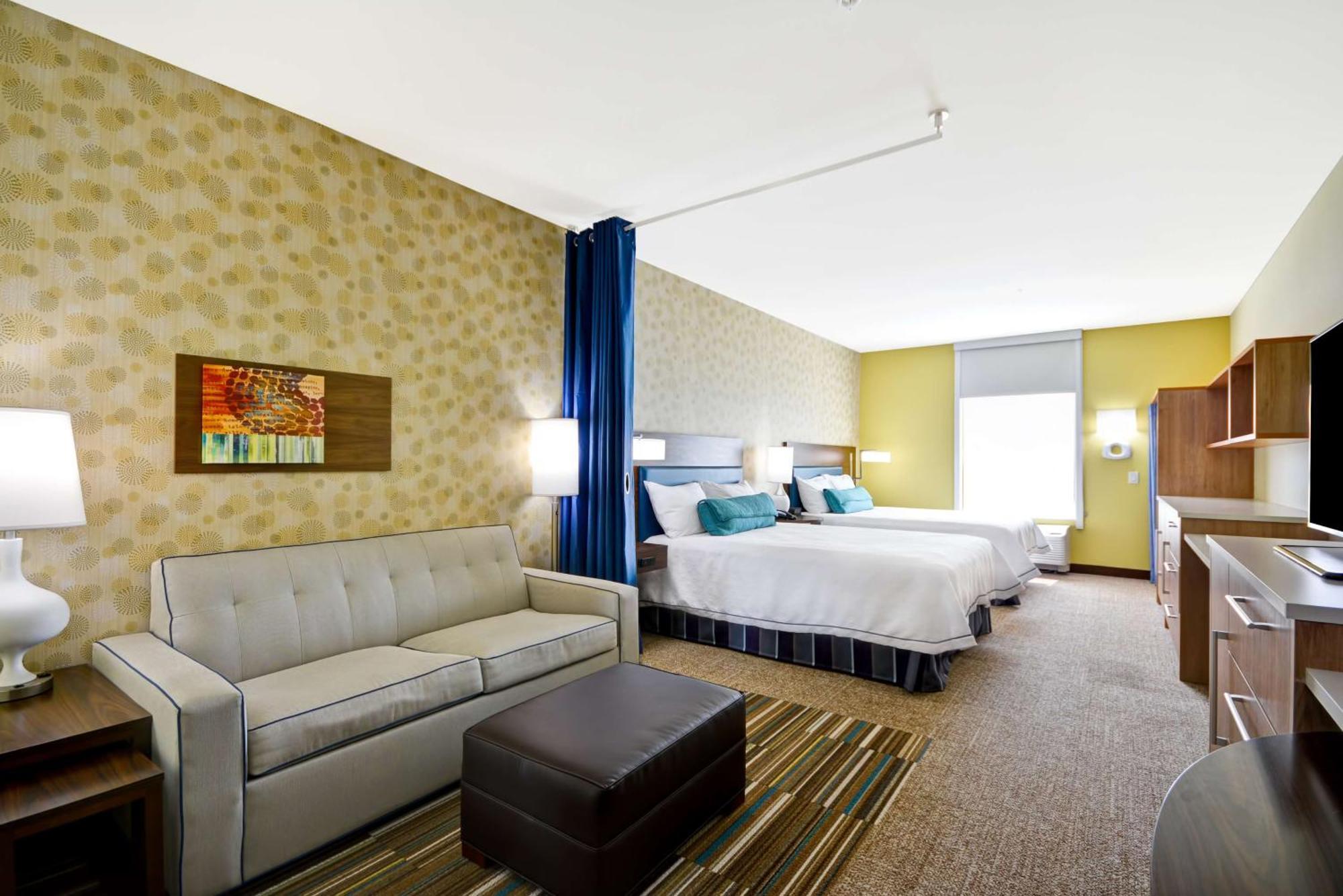 Home2 Suites By Hilton Fort Worth Southwest Cityview Exteriér fotografie